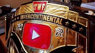The TWF YouTube Intercontinental Championship