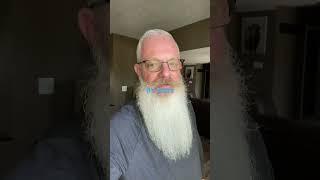 It’s your Beard. Stubble to big beards it’s yours!