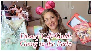 Disney Gifts for Families Going to the Parks by Magical Mom Laura