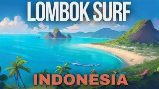 Lombok Surf: A Paradise for Wave Seekers