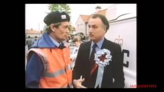 RAC CAR BREAKDOWN RECOVERY  TV ADVERT paul eddington  THAMES TV   HD 1080P