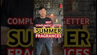 Top 5 Best Compliment Getter Summer Fragrances 2024