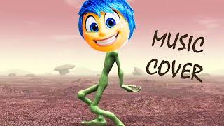 Inside Out 2 - Dame Tu Cosita Cover (MUSIC COVER #58)