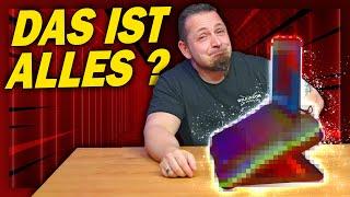 Wer kauft DAS bitte? - Mystery Gadgets