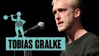 Tobias Gralke - Der schwarze Kanal