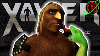 Xavier Renegade Angel: The Dumbest Smartest Show You've Never Seen