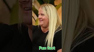  Lindsay Aston’s Disney Alter Ego? Alice in Wonderland!  #podcast #comedy #disney