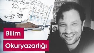 Bilim Okuryazarlığı - Prof. Dr. Ata Özdemirci