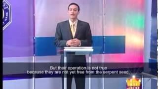 The Origin of Sin (Nepali) - International Hour - Shishir Bhandari - SMNI of Pastor Apollo Quiboloy