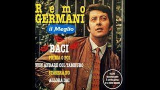 Baci, Remo Germani (1963), by Prince of roses