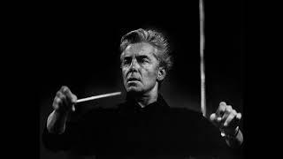 Three Pieces for Orchestra (Berg) - Karajan, BPO