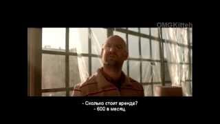 Trailer: Claustrofobia (2011) Russian Subtitles