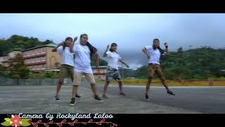 SA MAU KOI by BLOOD CREW'Z for the Best Quality go 1080HD