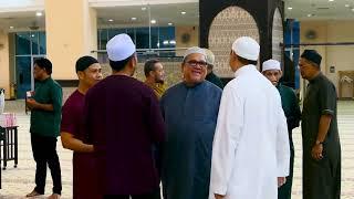 Sebalik Tabir ZK 2024 | 14.08.2024 | Ustaz Shamsuri di Masjid Abdullah Fahim, Bertam, Pulau Pinang