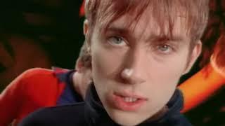 Blur - Girls And Boys (Official Music Video)