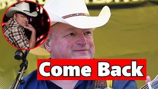 Mark Chesnutt Makes Miraculous Comeback After Surgery – Fans Speculate Return on His Birthday