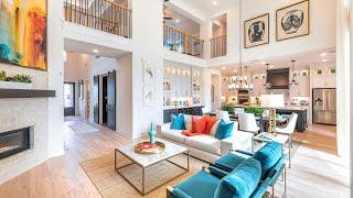 Ultimate Luxury Spring Decor Marathon Extravaganza 1 Hour of Stunning House Tours Design Inspiration