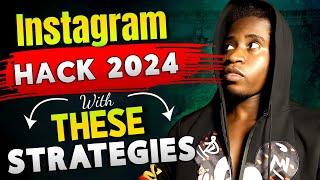 How To HACK INSTAGRAM Account In 2024 (MUST WATCH TUTORIAL)