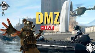 LIVE DMZ • Fresh Start