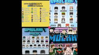 #omocraft #minecraft