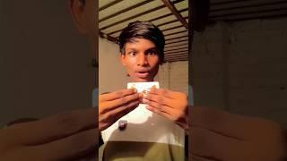 Card or finger magic tricks video|| Tutorial || #ytshorts #youtuber #Short #video #viral #magic