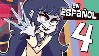 Epithet Erased | Episodio 4 - Frágil (Doblaje en Español)