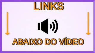 Efeitos sonoros para edição   Sons para Edição de Vídeo   efeitos sonoros para videos️