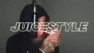 Juice Da Bag - Juicestyle (Official video) [ Prod. by osmvexi x 29millions]