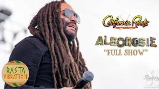 Alborosie - Live At The California Roots 2019 [Full Show]