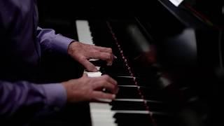 Eric Satie: Gymnopedie No. 2 • Werner Elmker, piano [HQ]