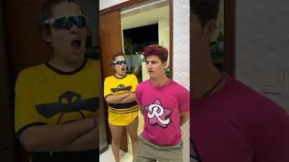 BUGOU O YOUTUBE?