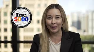 Pacific Point, an Inc. 5000 company