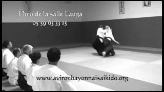 Aikido Aviron Bayonnais