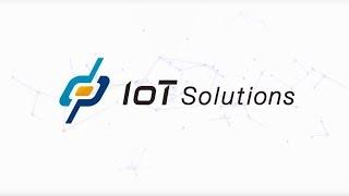 IoT solutions