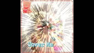 Feed Me, Cover Me, Attentive