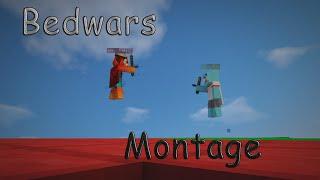 #1 ИГРОК БЕДВАРС 「 RANKED BEDWARS MONTAGE 」