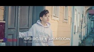 Alper Erozer - Enerji (Official Video)