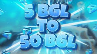 GROWTOPIA CASİNO 5 BGL TO 50 BGL (PLAYING BJ INSANE LUCK)