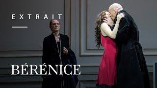 Bérénice by Michael Jarrell (Barbara Hannigan & Bo Skovhus)