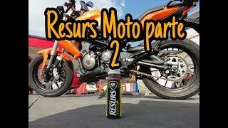 RESURS MOTO SIRVE O NO SIRVE ?? / SEGUNDA PARTE /BENELLI / EBIKER