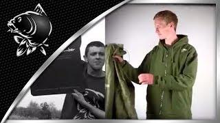 CARP FISHING - NASH 2012 CLOTHING COLLECTION - NASH TACKLE NASH TV