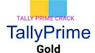 TALLY PRIME CRACK, TALLY PRIME LATEST CRACK