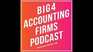 End Of The Big 4 Accounting Firms? (After EY Split)