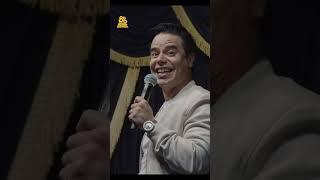 Francisco Ramos knows that Jose!