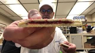 Toast ‘em Pop-Ups Frosted Strawberry # The Beer Review Guy