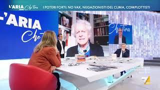 Trump, Federico Rampini: "La nomina di Kennedy Junior è una conferma che non abbiamo chiuso la ...