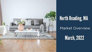 North Reading MA Real Estate Market Update March, 2022 | The Ternullo Team at Leading Edge