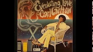 Carl Carlton ~ Everlasting Love 1974 Disco Purrfection Version