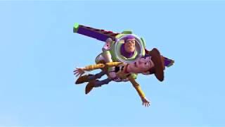 [YTP] Buzz Is Not A Flying Toy