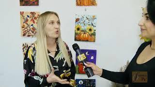 Forum TV : Kids Art Exhibition - Hello Autumn